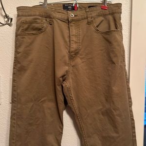 Men's Dockers® Jean Cut Khaki All-Seasons Tech Straight-Fit